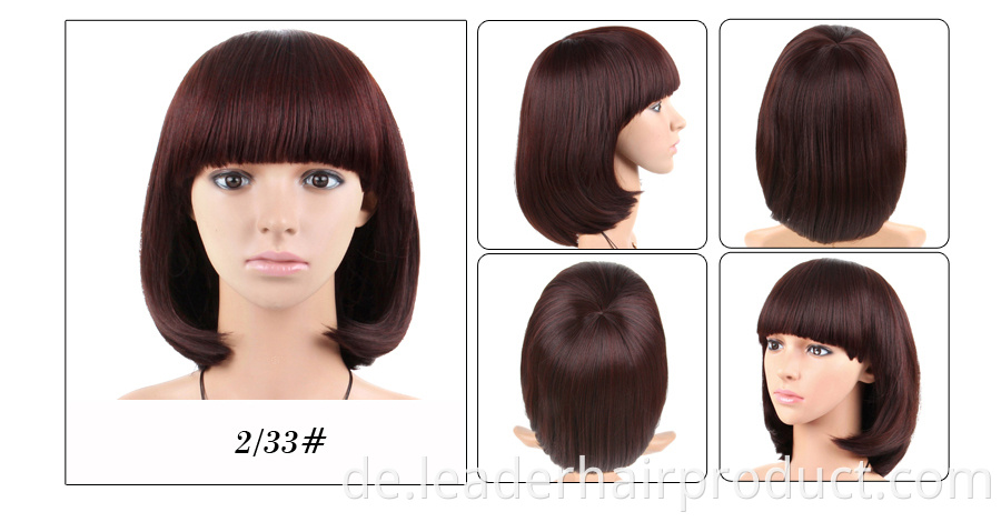 Cosplay Wig 16